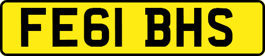 FE61BHS