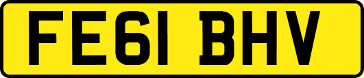 FE61BHV
