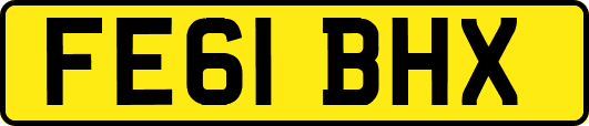 FE61BHX