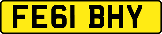 FE61BHY