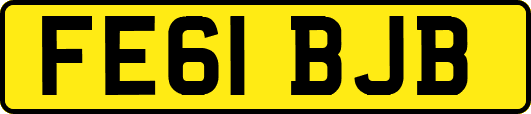 FE61BJB