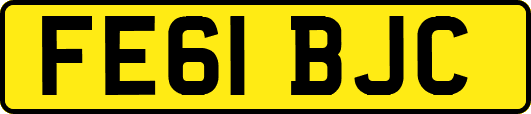 FE61BJC
