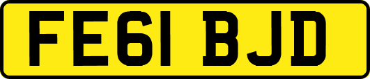 FE61BJD