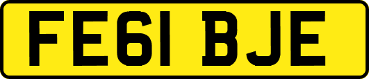 FE61BJE