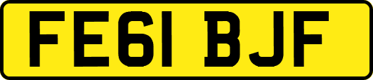 FE61BJF