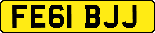 FE61BJJ