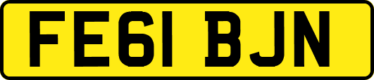 FE61BJN