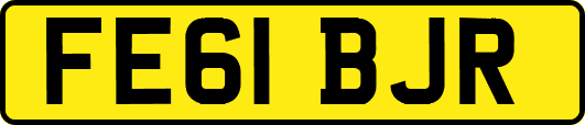 FE61BJR