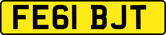 FE61BJT