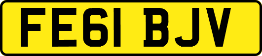 FE61BJV