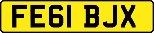FE61BJX