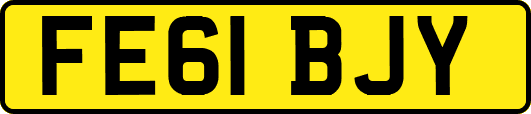 FE61BJY