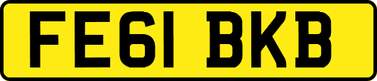 FE61BKB