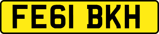 FE61BKH