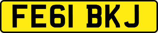 FE61BKJ