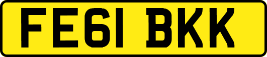 FE61BKK