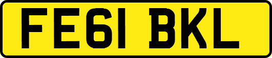 FE61BKL