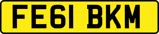 FE61BKM