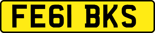 FE61BKS
