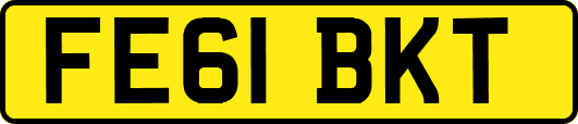 FE61BKT