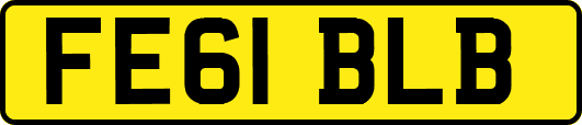 FE61BLB