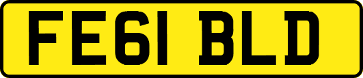 FE61BLD