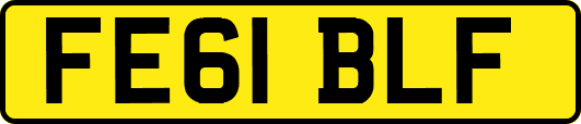 FE61BLF