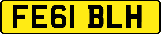 FE61BLH