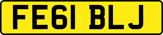 FE61BLJ
