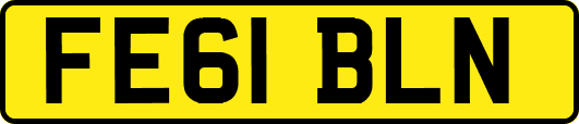 FE61BLN