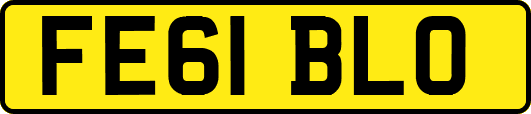 FE61BLO