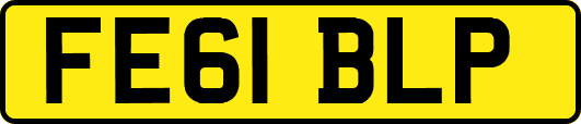 FE61BLP