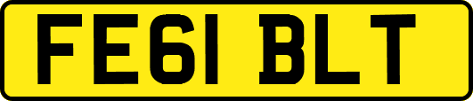 FE61BLT