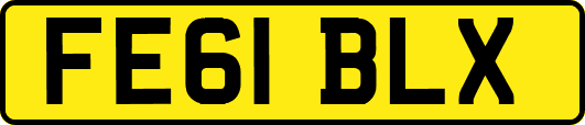 FE61BLX