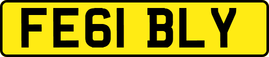 FE61BLY