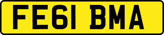 FE61BMA
