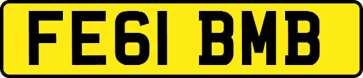 FE61BMB
