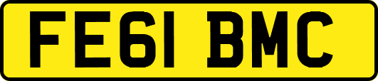 FE61BMC