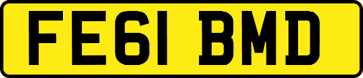 FE61BMD