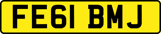 FE61BMJ