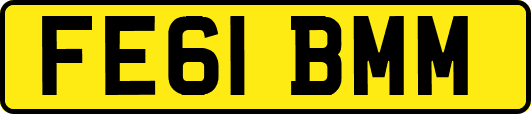 FE61BMM