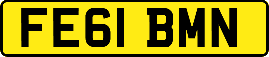 FE61BMN