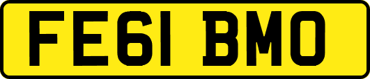 FE61BMO