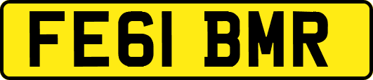 FE61BMR