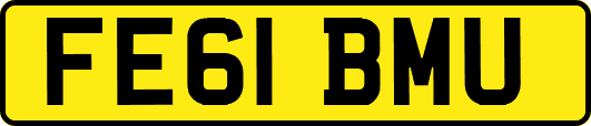 FE61BMU