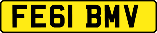 FE61BMV