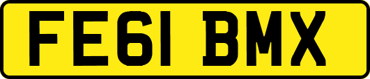 FE61BMX
