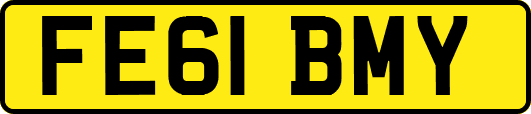 FE61BMY