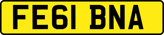 FE61BNA