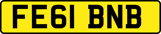 FE61BNB